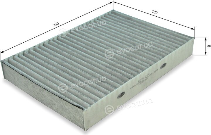 Comline EKF124A