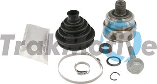 TrakMotive 40-0024
