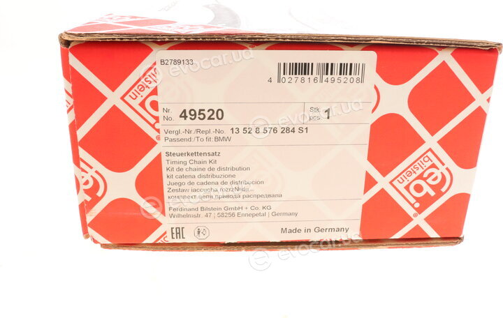 Febi 49520