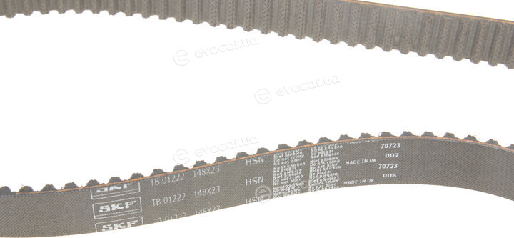 SKF VKMA 01222