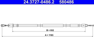 ATE 24.3727-0486.2