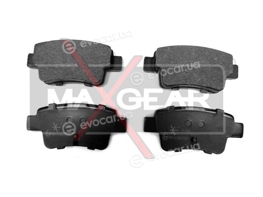 Maxgear 19-0463