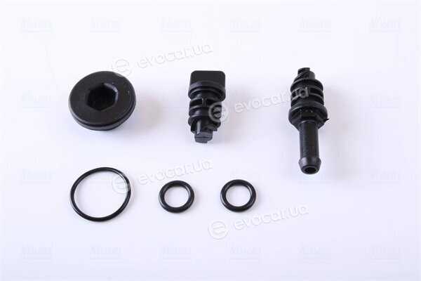 Nissens 61390A