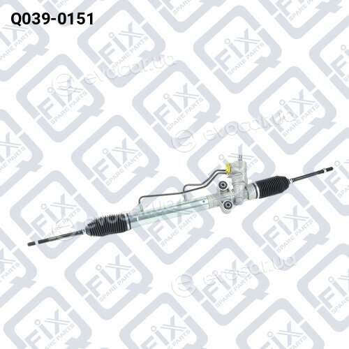 Q-Fix Q0390151