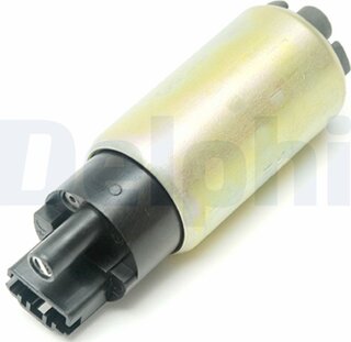 Delphi FE0351