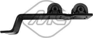 Metalcaucho / STC 02748