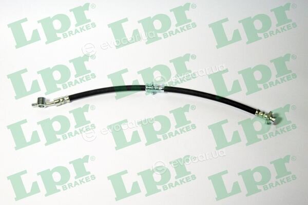 LPR / Samko 6T47927