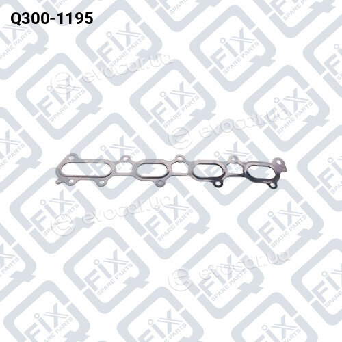 Q-Fix Q3001195
