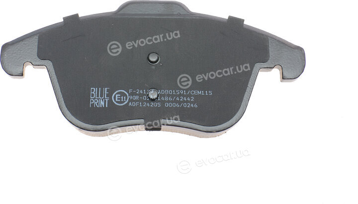 Blue Print ADF124205