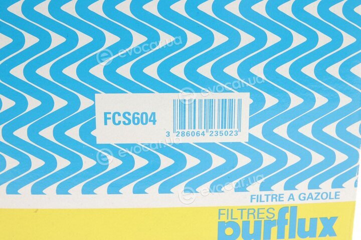 Purflux FCS604