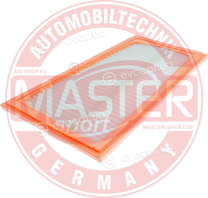 Master Sport 27006-LF-PCS-MS