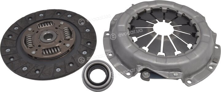 Blue Print ADG03004