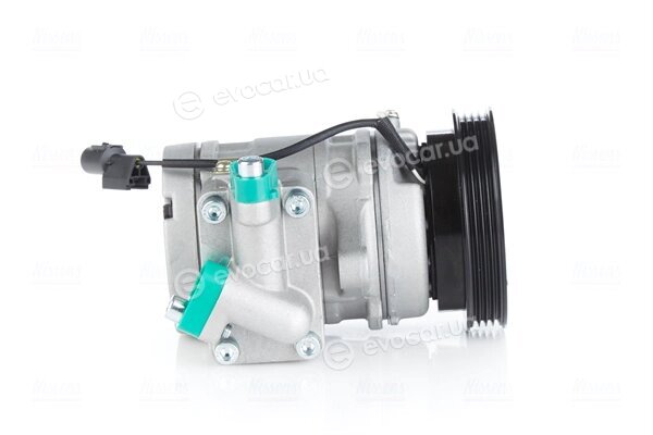 Nissens 89255