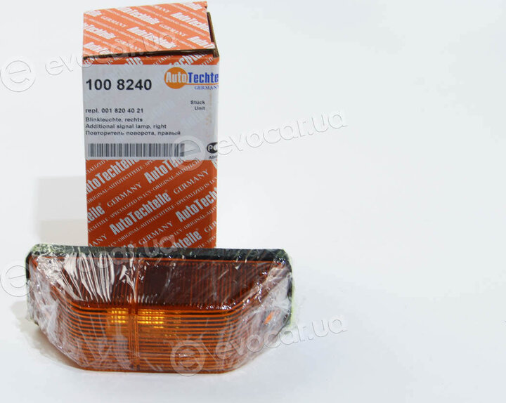 Autotechteile 100 8240