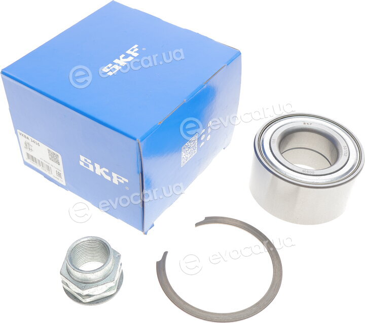 SKF VKBA 3416