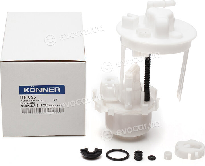 Konner ITF-655