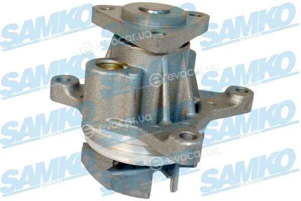 LPR / Samko WP0284