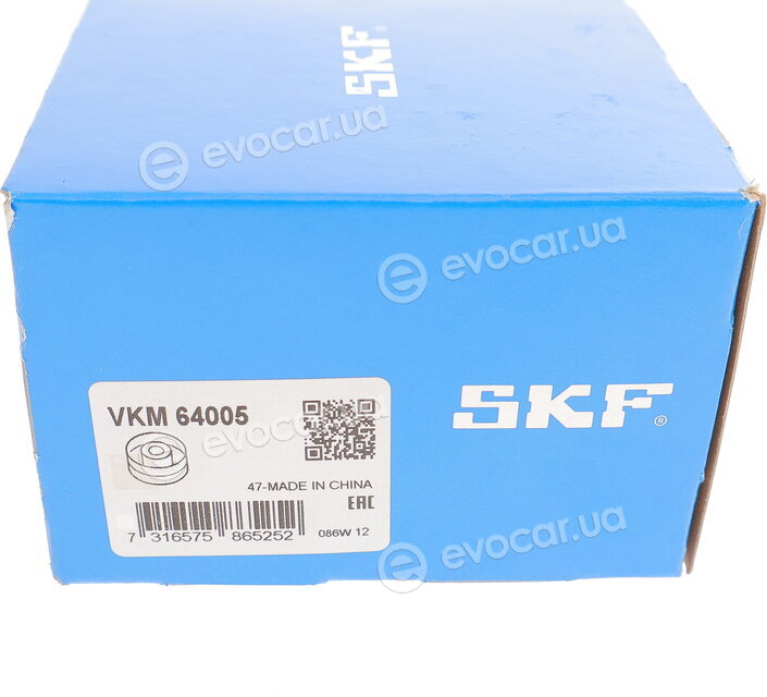 SKF VKM 64005