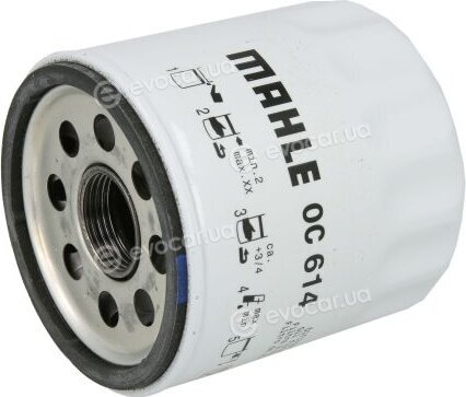 Mahle OC 614