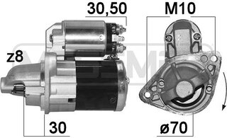 Era / Messmer 221003A