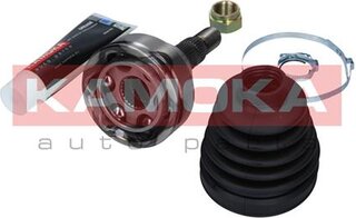 Kamoka 6037