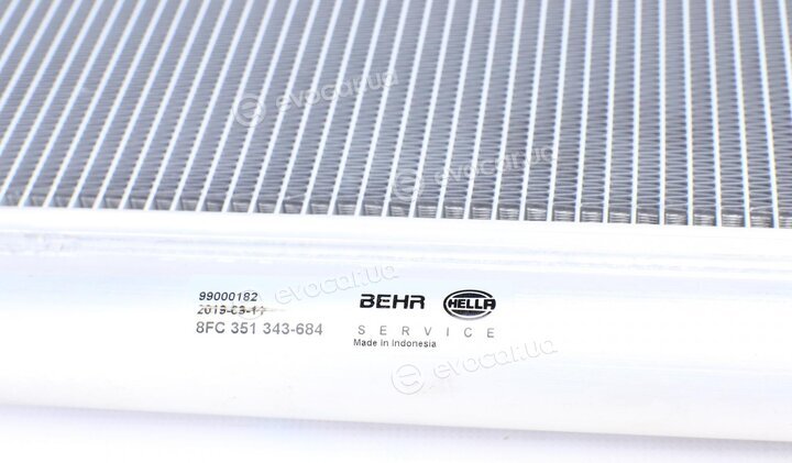 Mahle AC 823 000S