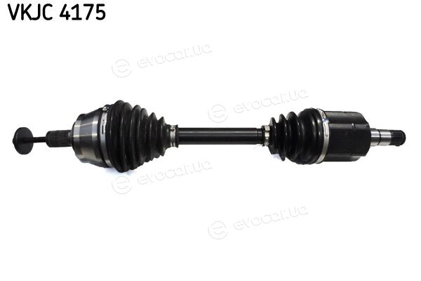 SKF VKJC 4175