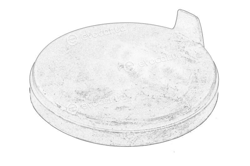 Mopar (PSA / FCA) 77364361