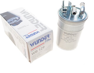 Wunder WB129