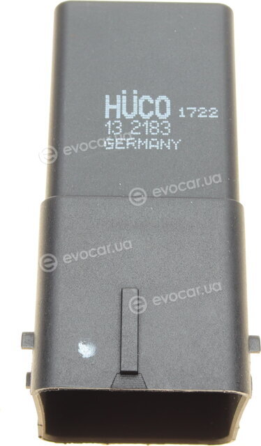 Astemo (Hitachi) / Huco 132183