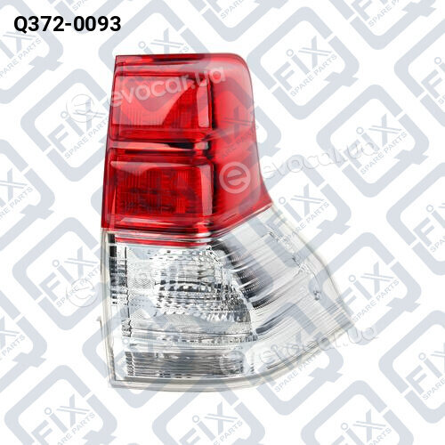 Q-Fix Q3720093