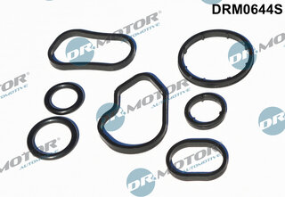 Dr. Motor DRM0644S
