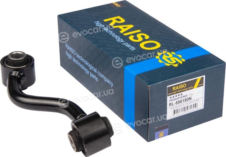 Raiso RL556180N