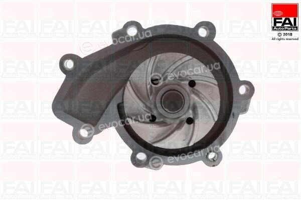 FAI WP6146