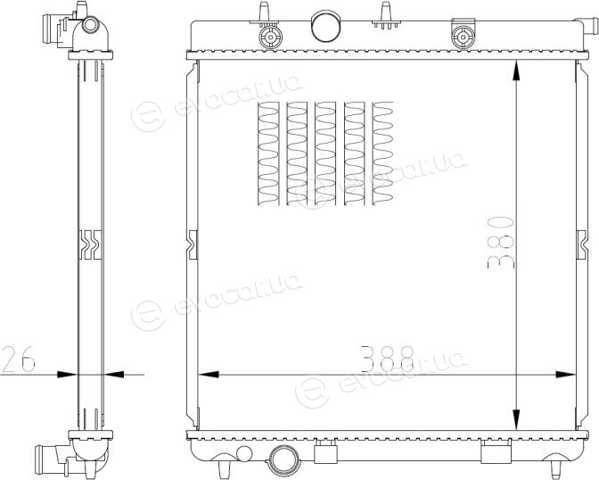NRF 550016