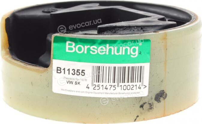 Borsehung B11355