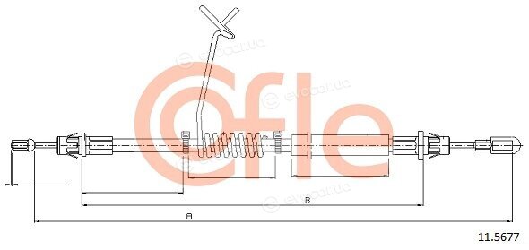 Cofle 11.5677