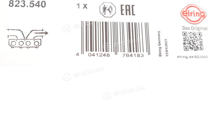 Elring 823.540