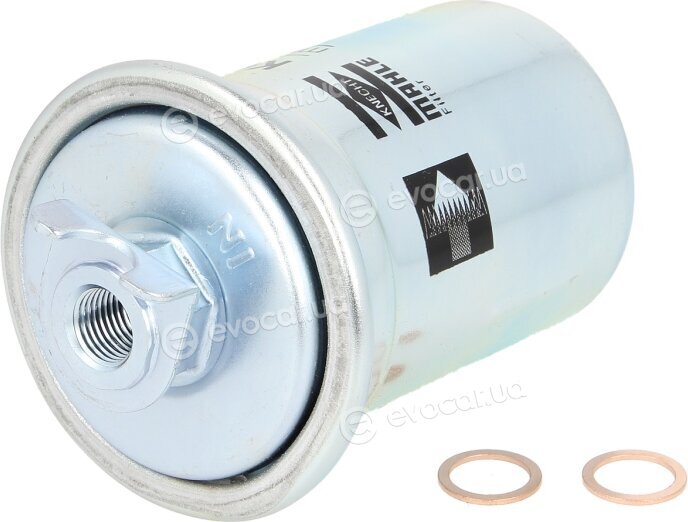 Mahle KL 203