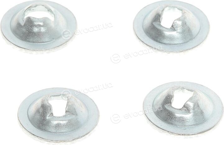 Kawe / Quick Brake 105-0025