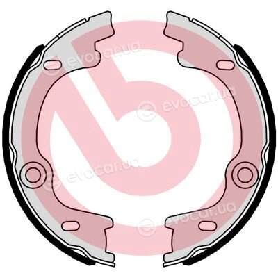 Brembo S 30 545