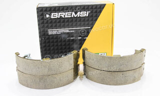 Bremsi GF0807