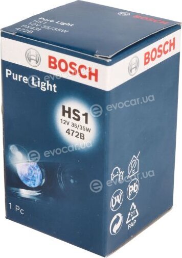 Bosch 1 987 302 104