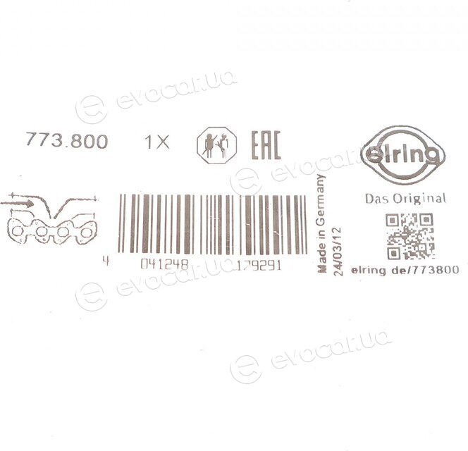Elring 773.800