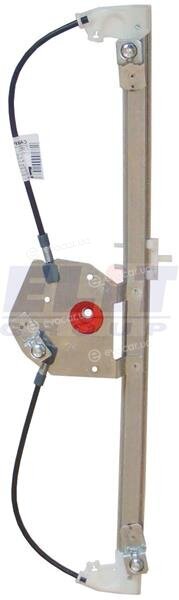 Starline QP BW-X5-00-3921R