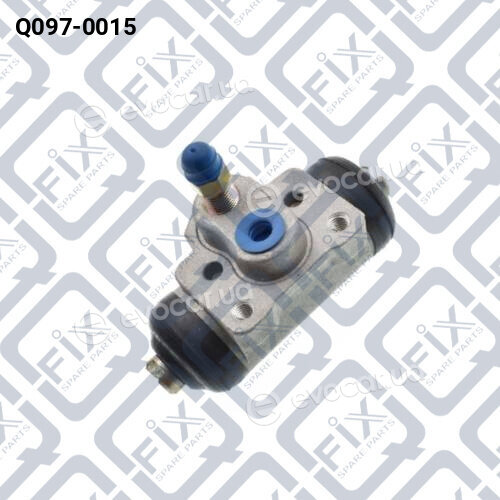 Q-Fix Q0970015