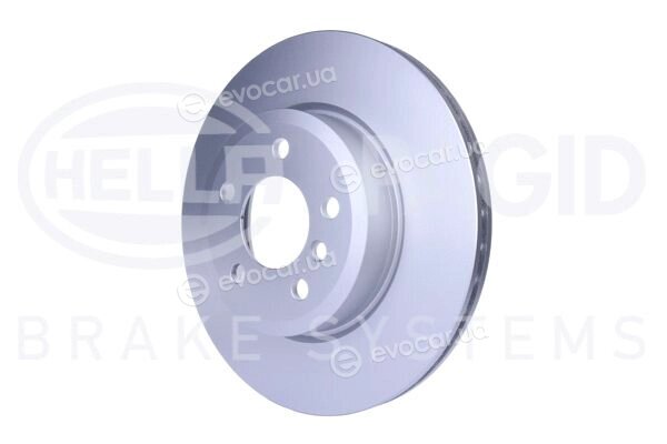 Hella 8DD 355 112-231