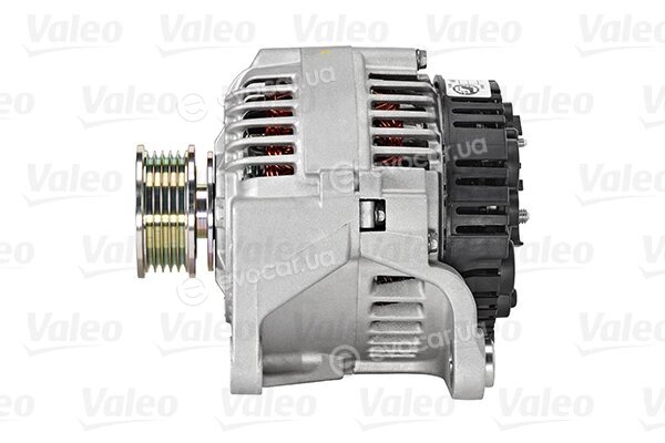 Valeo 436640