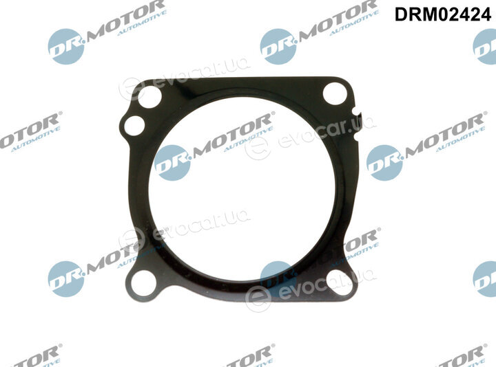 Dr. Motor DRM02424