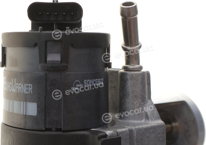 Wahler / BorgWarner 710369D